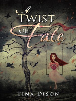 cover image of A Twist of Fate